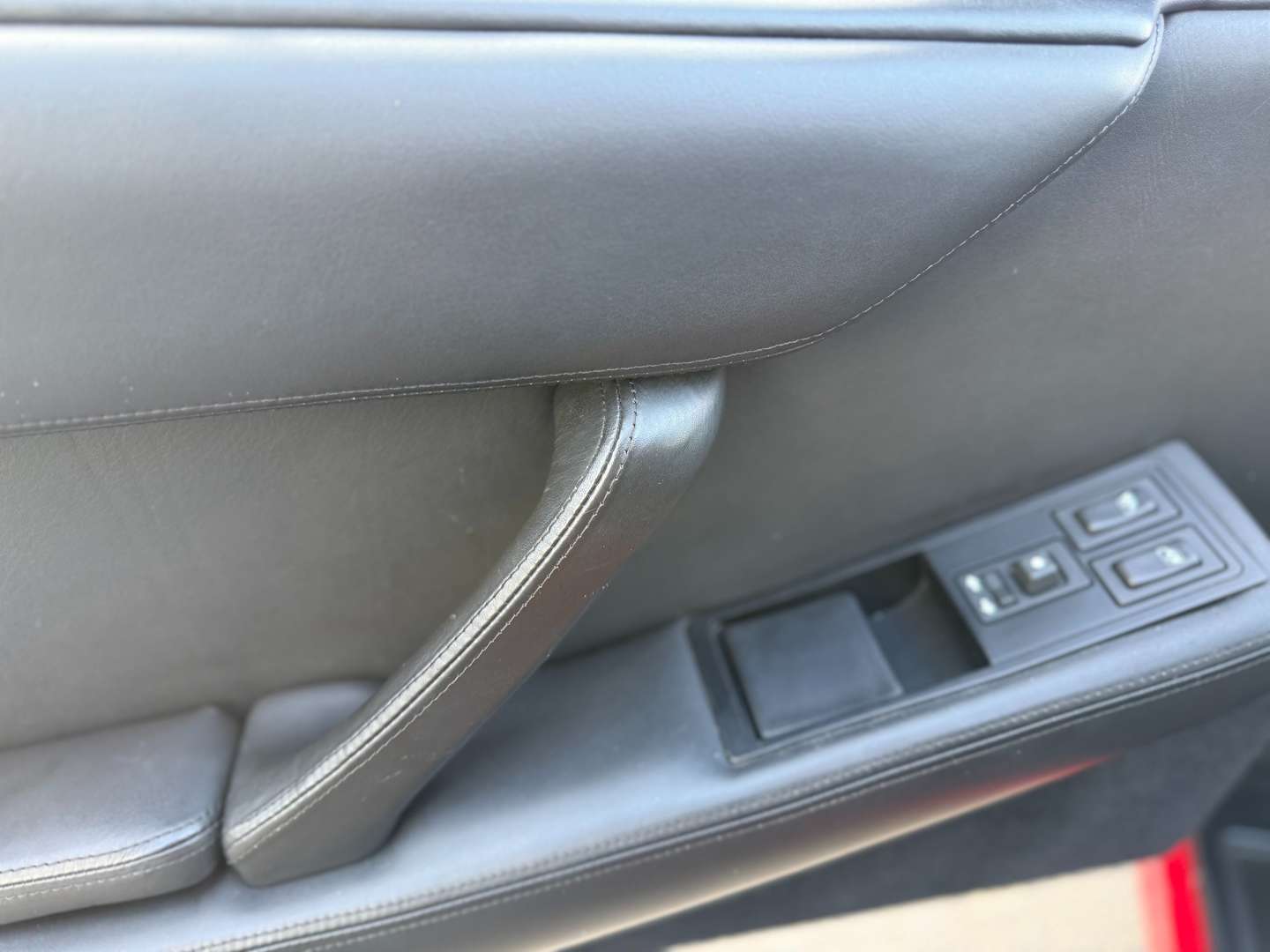 Ferrari 512 TR - 1992 - Joinsteer - #21