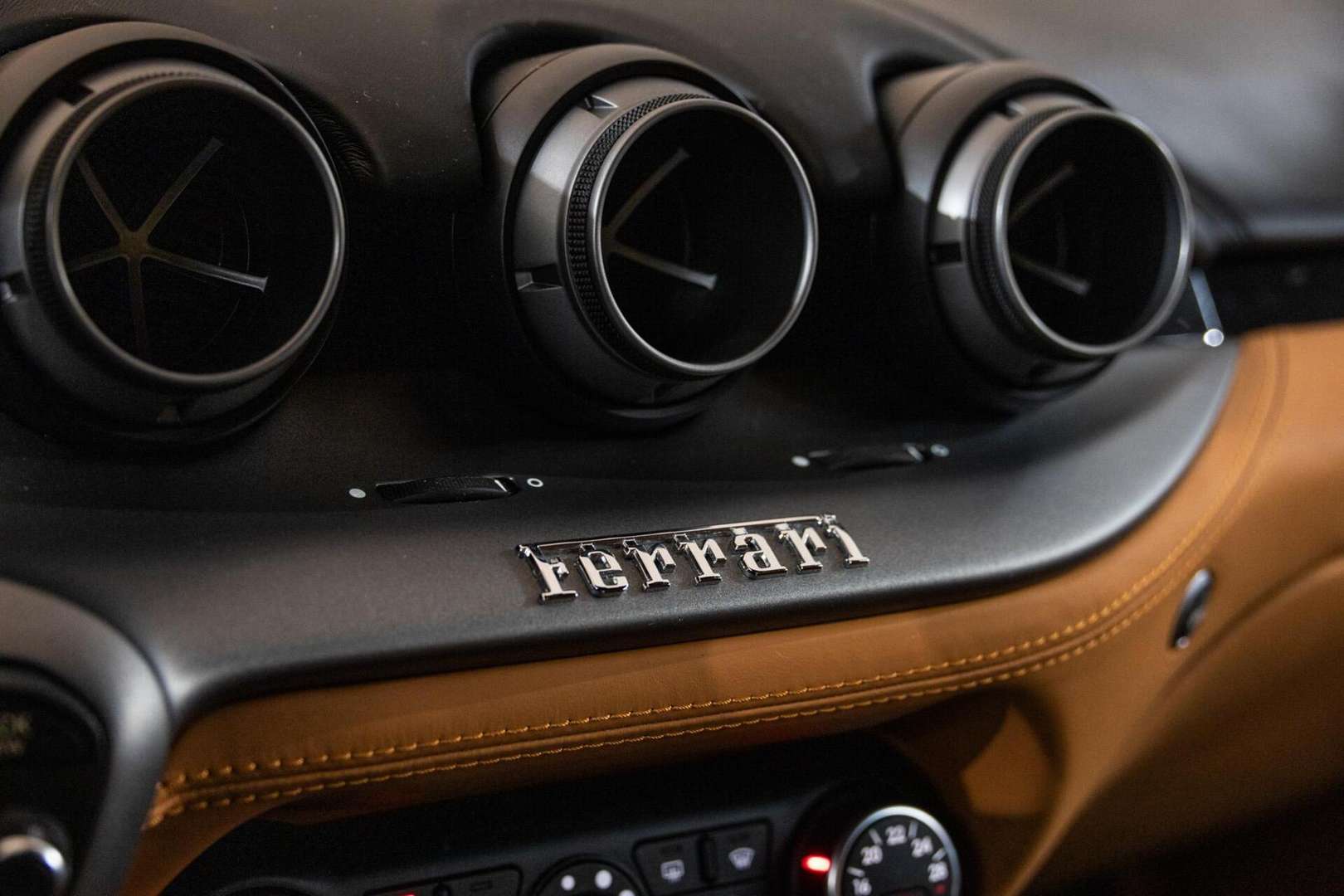 Ferrari F12 Berlinetta - 2014 - Joinsteer - #30