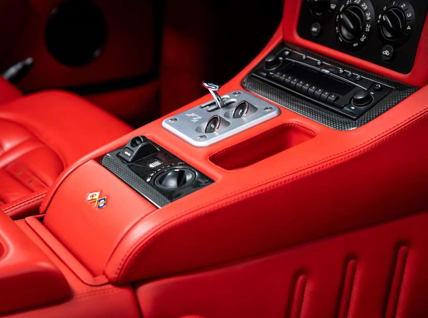 Ferrari 575 Superamerica - 2006 - Joinsteer - #16