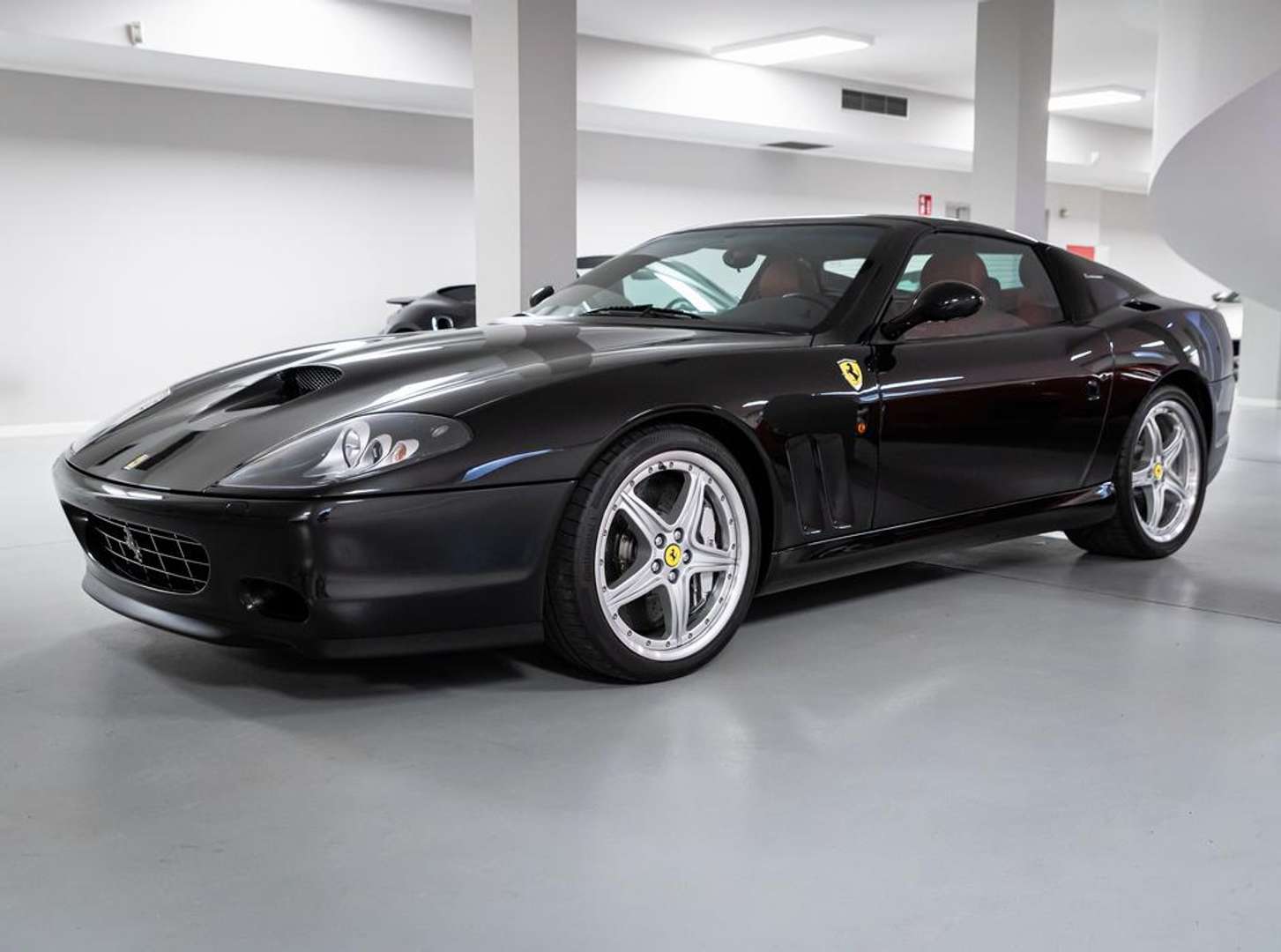 Ferrari Superamerica - 2006 - Joinsteer - #26