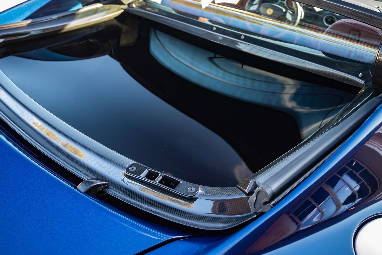 Ferrari 575M Maranello - 2006 - Joinsteer - #3