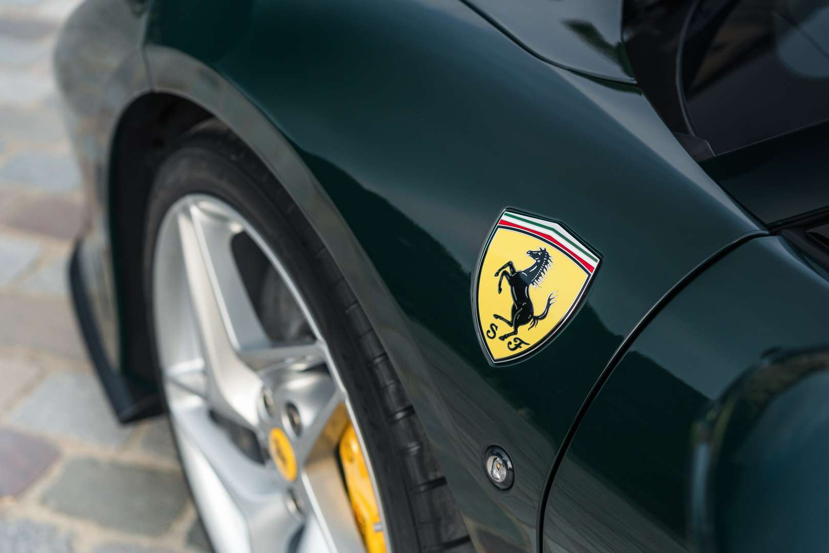 Ferrari F8 Spider - 2022 - Joinsteer - #35