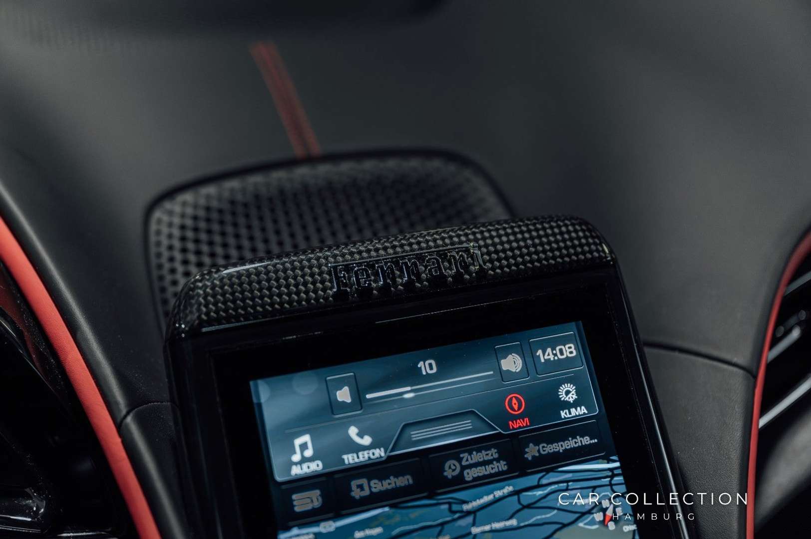 Ferrari Roma - 2022 - Joinsteer - #15