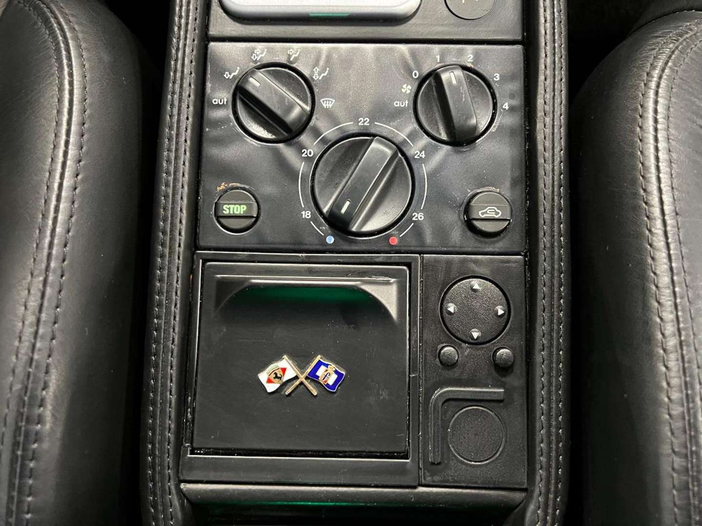 Ferrari F355 - 1999 - Joinsteer - #19