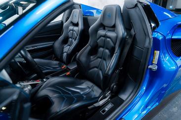 Ferrari 488 Spider — photo 20