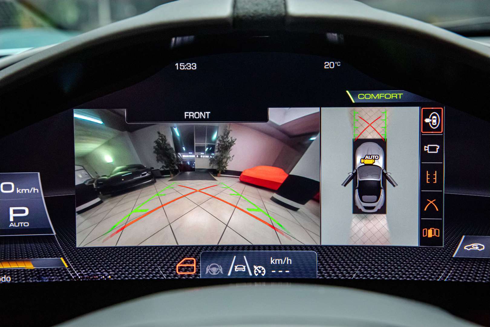 Ferrari Roma - 2024 - Joinsteer - #13