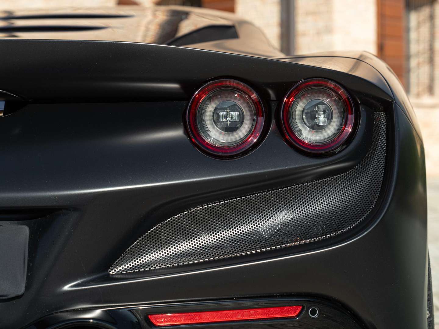 Ferrari F8 Tributo - 2020 - Joinsteer - #29