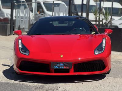 Ferrari 488 GTB -  - Joinsteer - #1