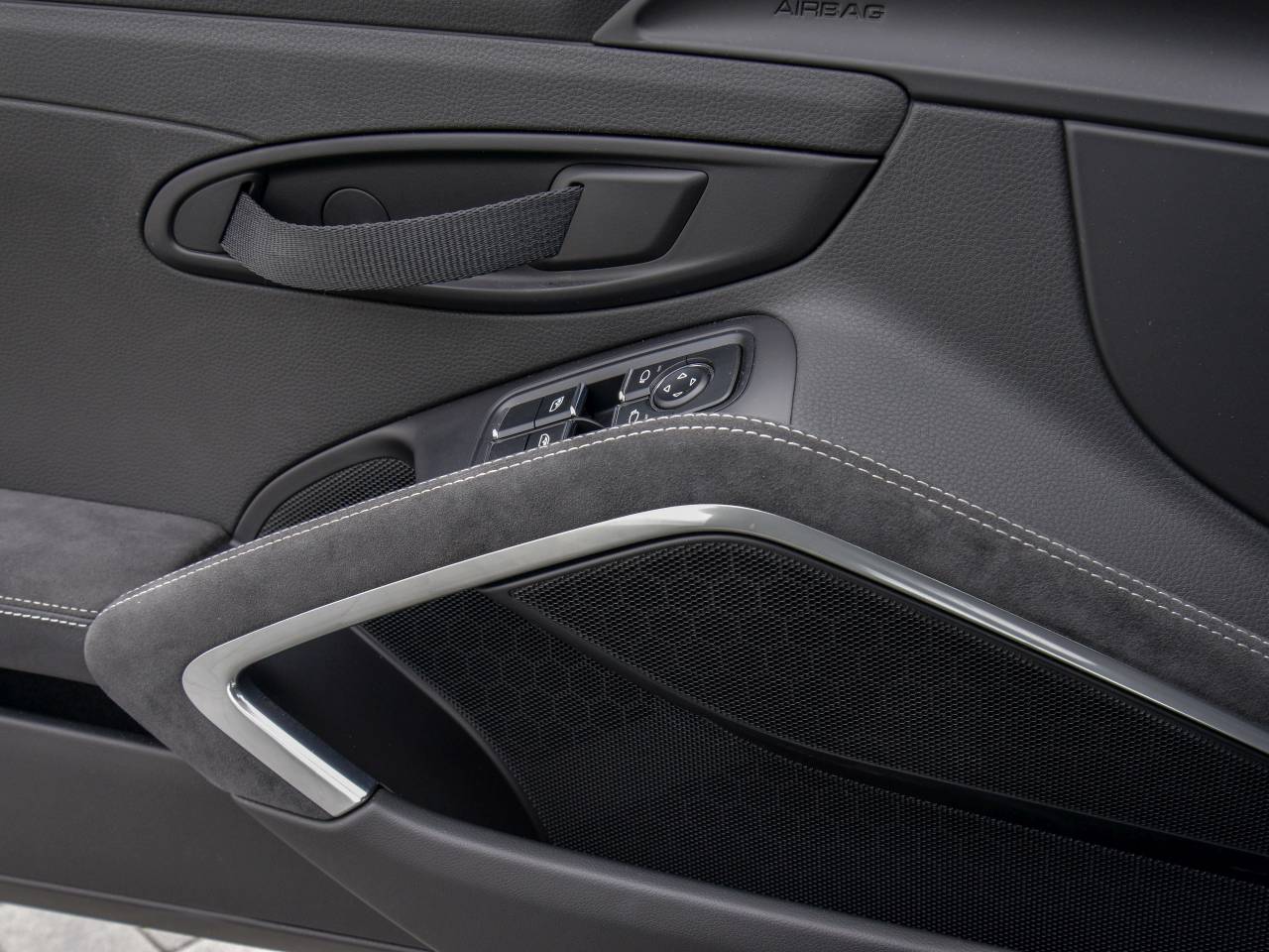 Porsche 981 Cayman Cayman GT4 - 2016 - Joinsteer - #26