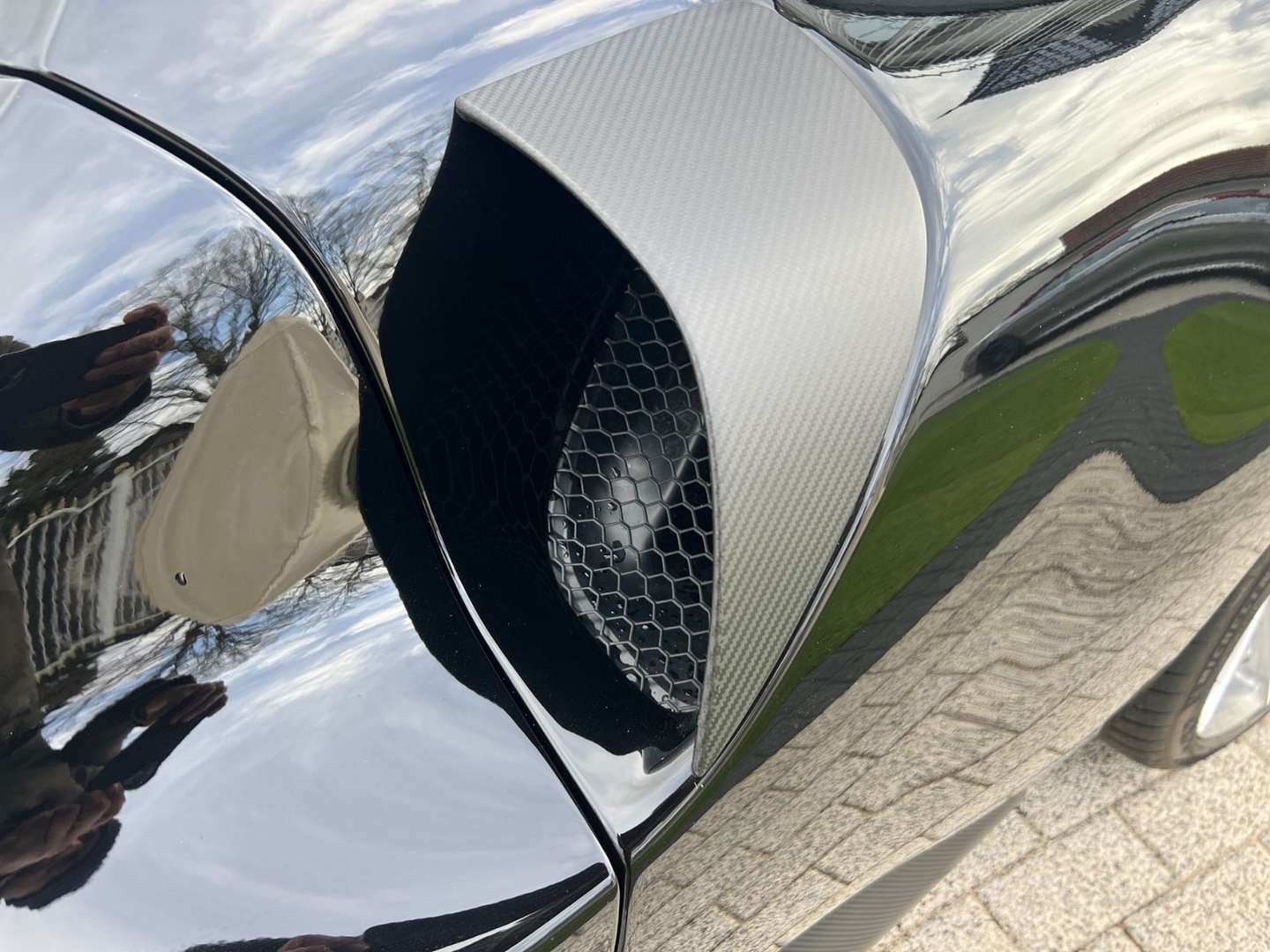 Ferrari 296 GTB - 2023 - Joinsteer - #20