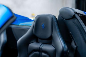 Ferrari 488 Spider — photo 21