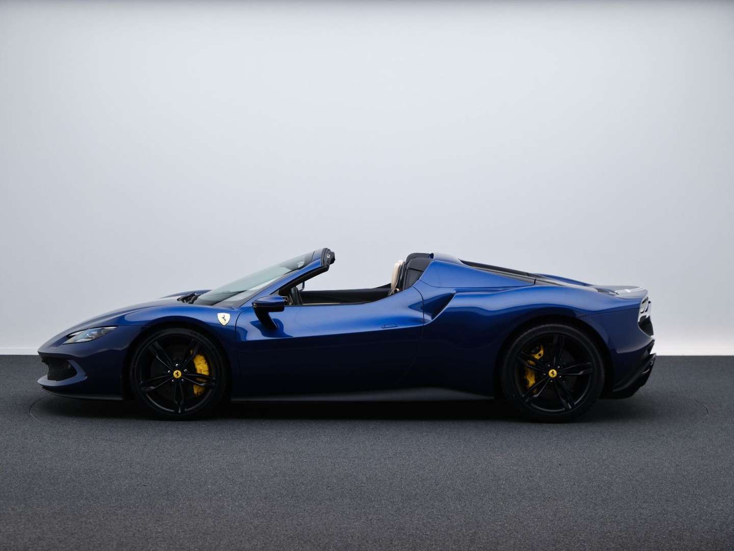 Ferrari 296 GTS - 2025 - Joinsteer - #8