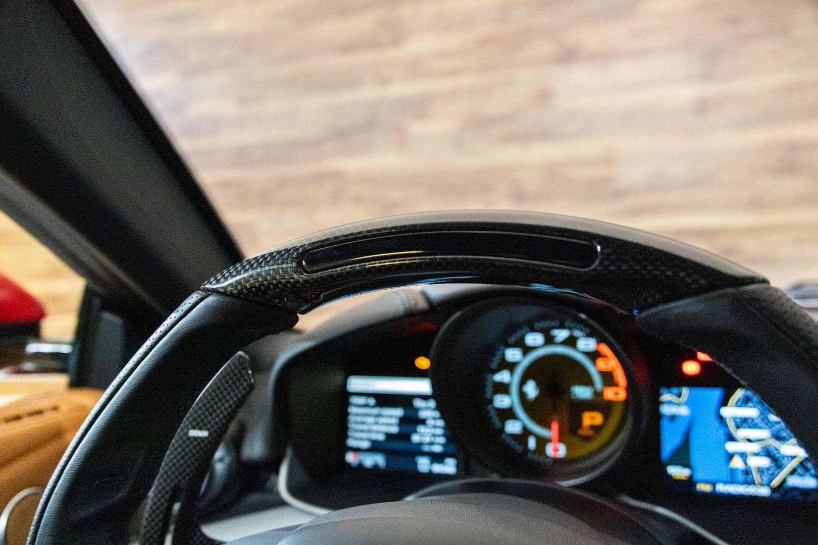 Ferrari F12 Berlinetta - 2014 - Joinsteer - #32