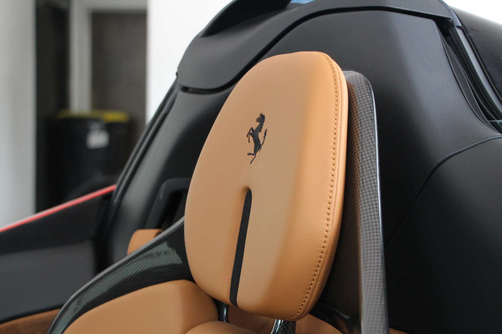 Ferrari SF90 Spider - 2022 - Joinsteer - #25