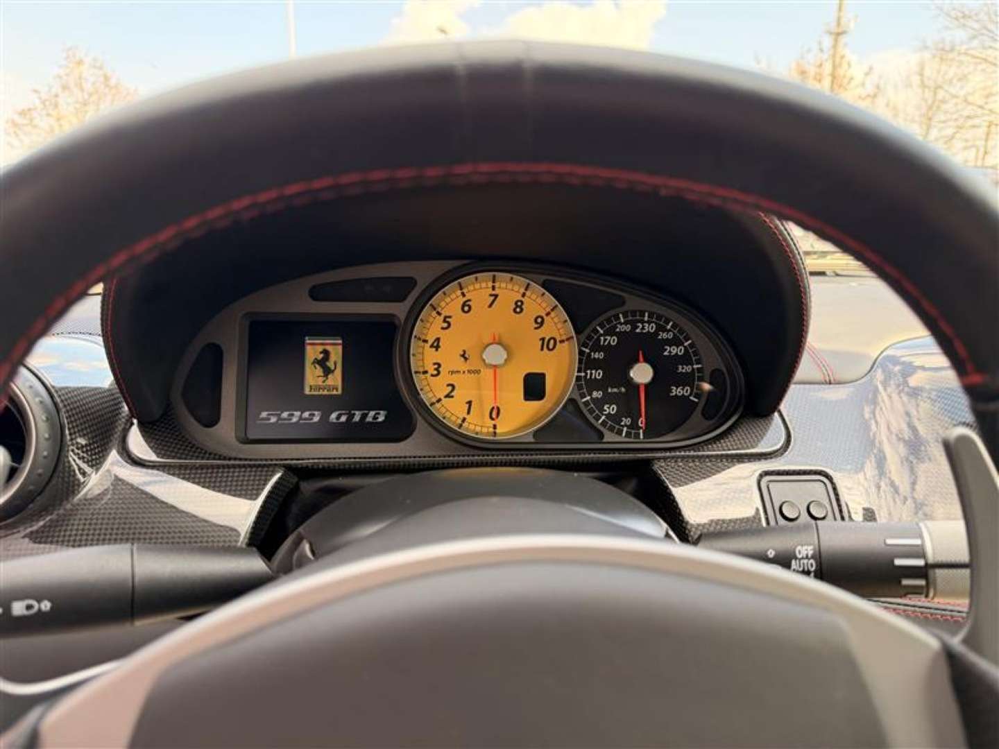 Ferrari 599 GTB - 2008 - Joinsteer - #34