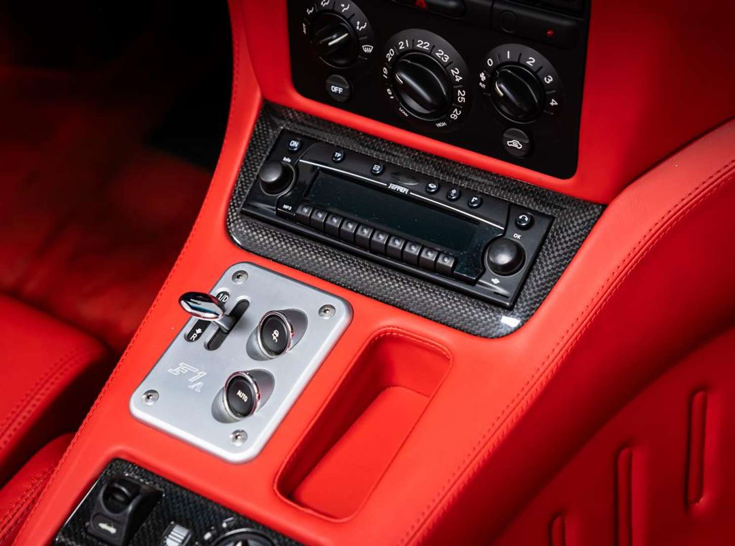 Ferrari 575 Superamerica - 2006 - Joinsteer - #18