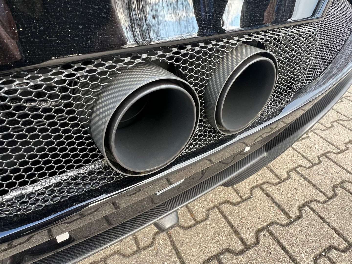 Ferrari 296 GTB - 2023 - Joinsteer - #21