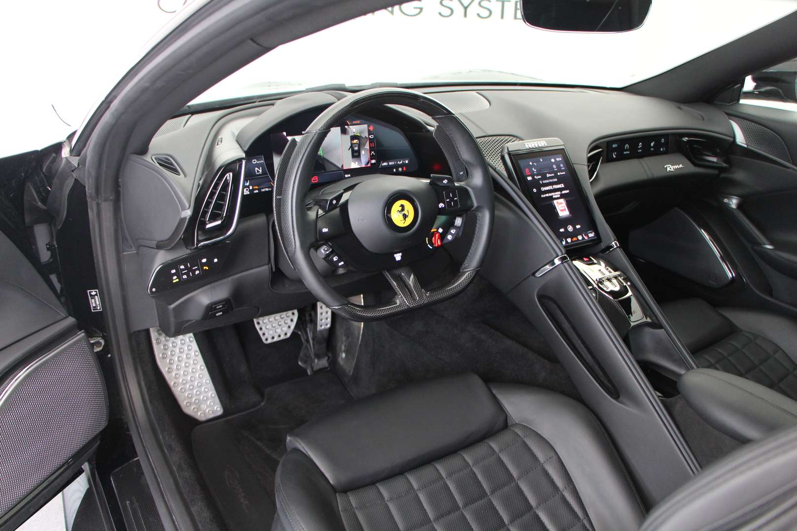 Ferrari Roma - 2021 - Joinsteer - #14