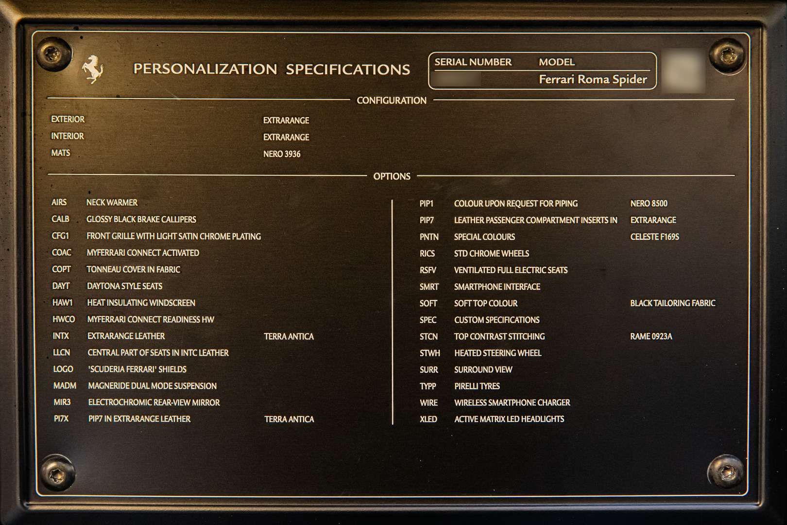 Ferrari Roma - 2024 - Joinsteer - #14