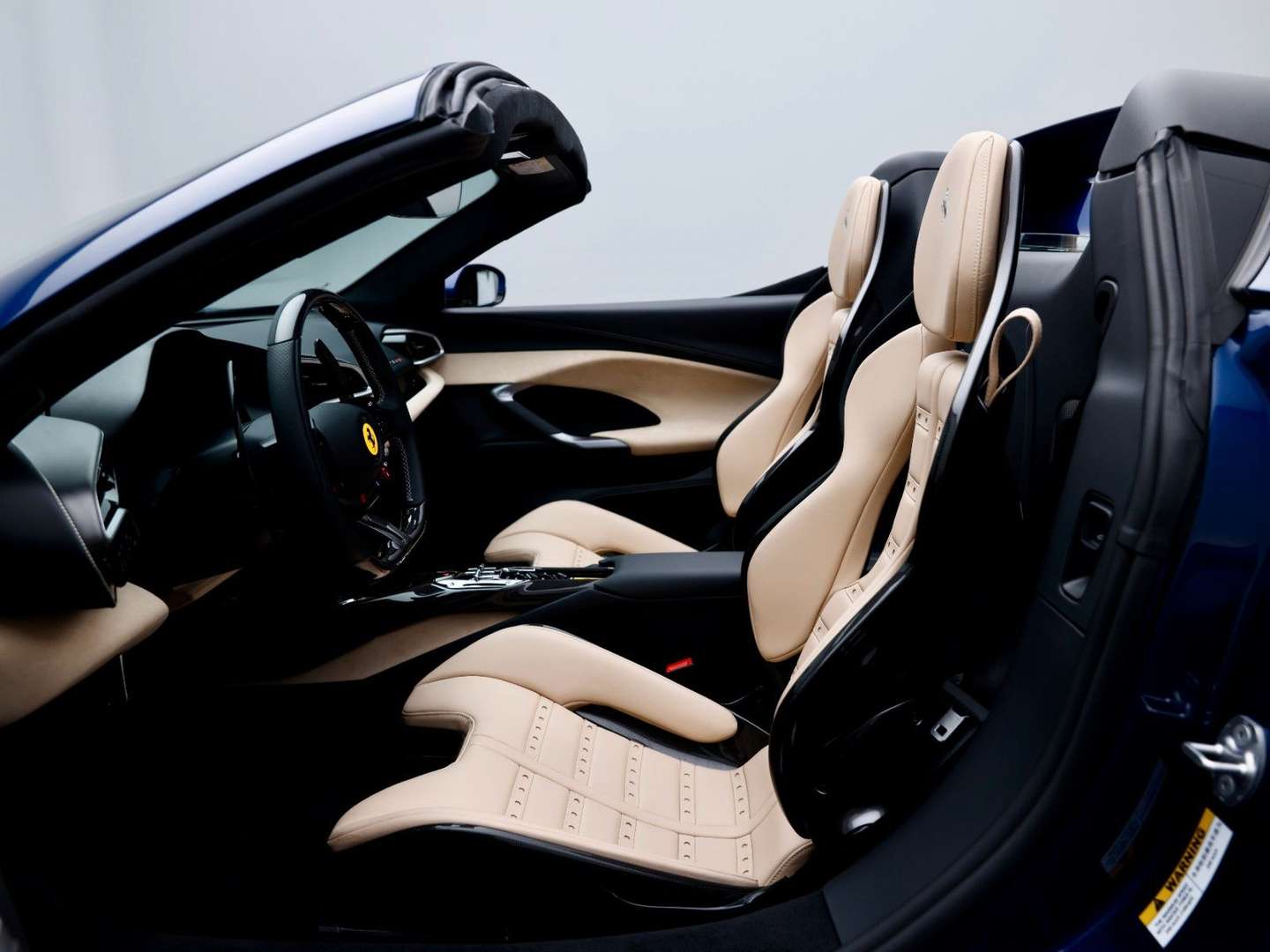 Ferrari 296 GTS - 2025 - Joinsteer - #9