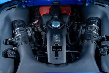 Ferrari 488 Spider — photo 22