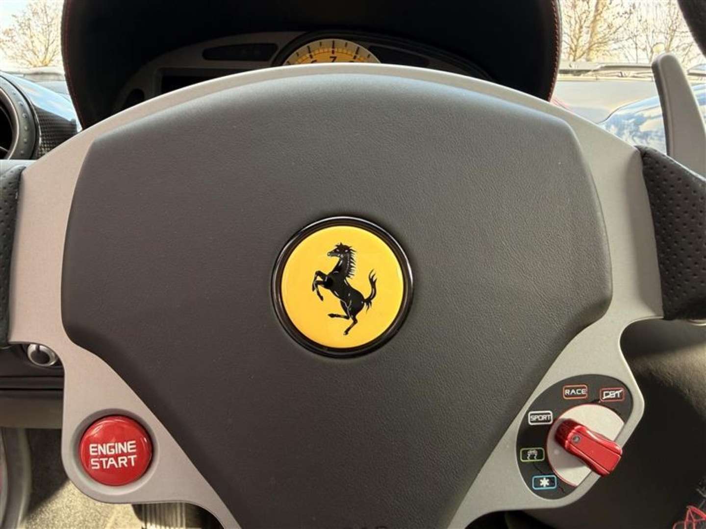 Ferrari 599 GTB - 2008 - Joinsteer - #35