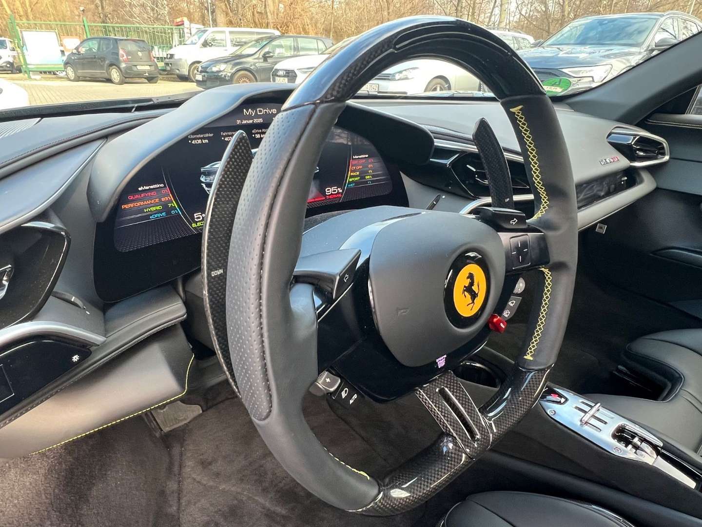 Ferrari 296 GTB - 2023 - Joinsteer - #22