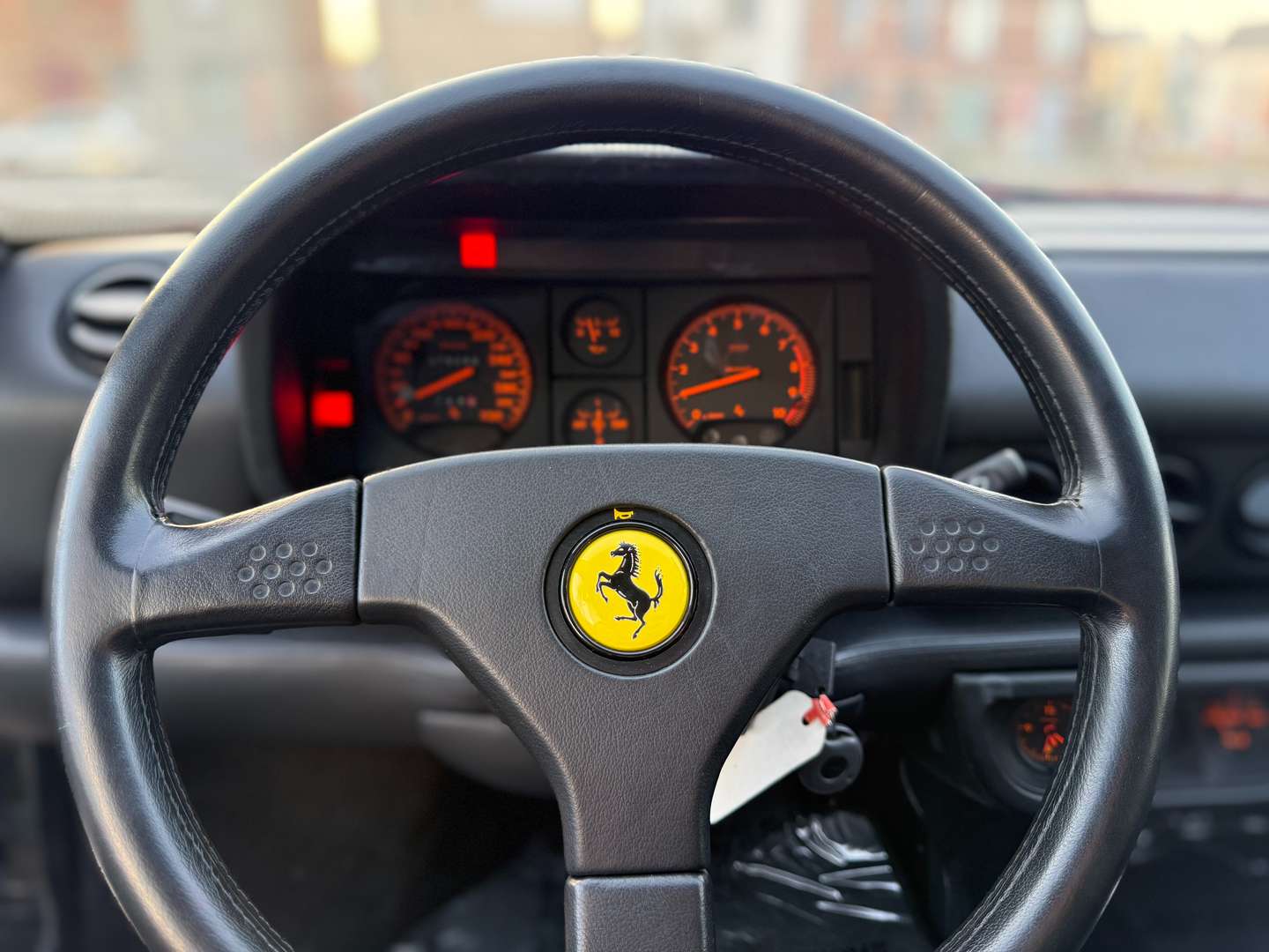 Ferrari 512 TR - 1992 - Joinsteer - #23