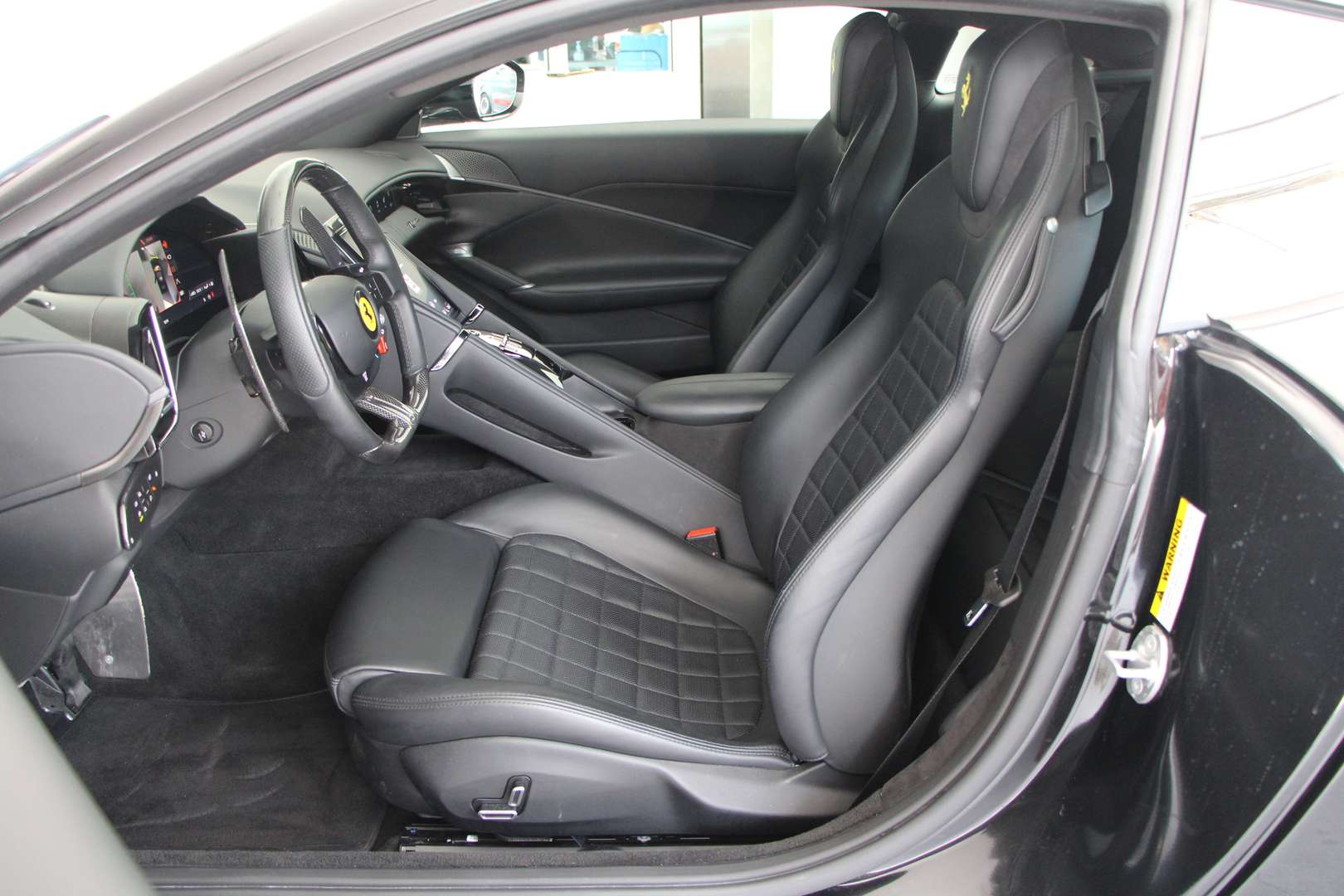 Ferrari Roma - 2021 - Joinsteer - #15