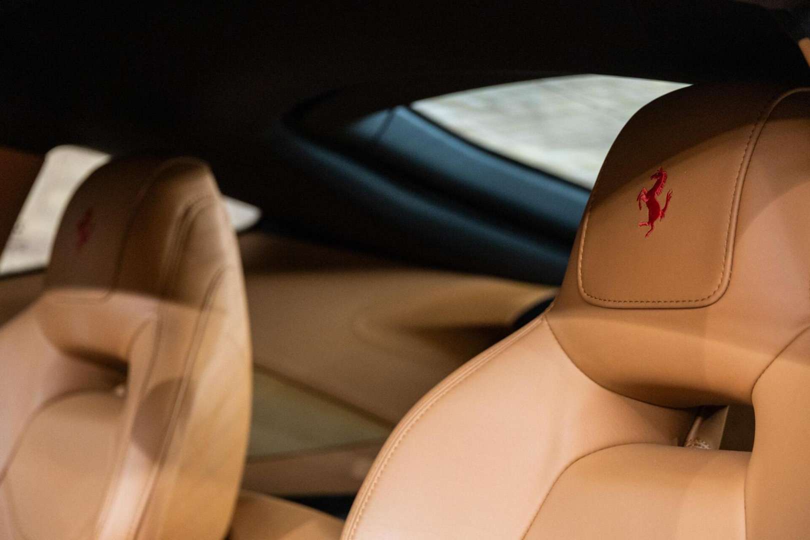 Ferrari F12 Berlinetta - 2014 - Joinsteer - #34