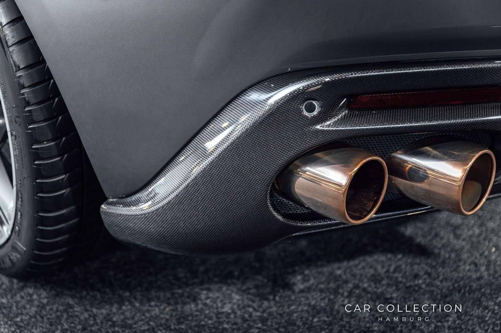 Ferrari Roma - 2022 - Joinsteer - #18