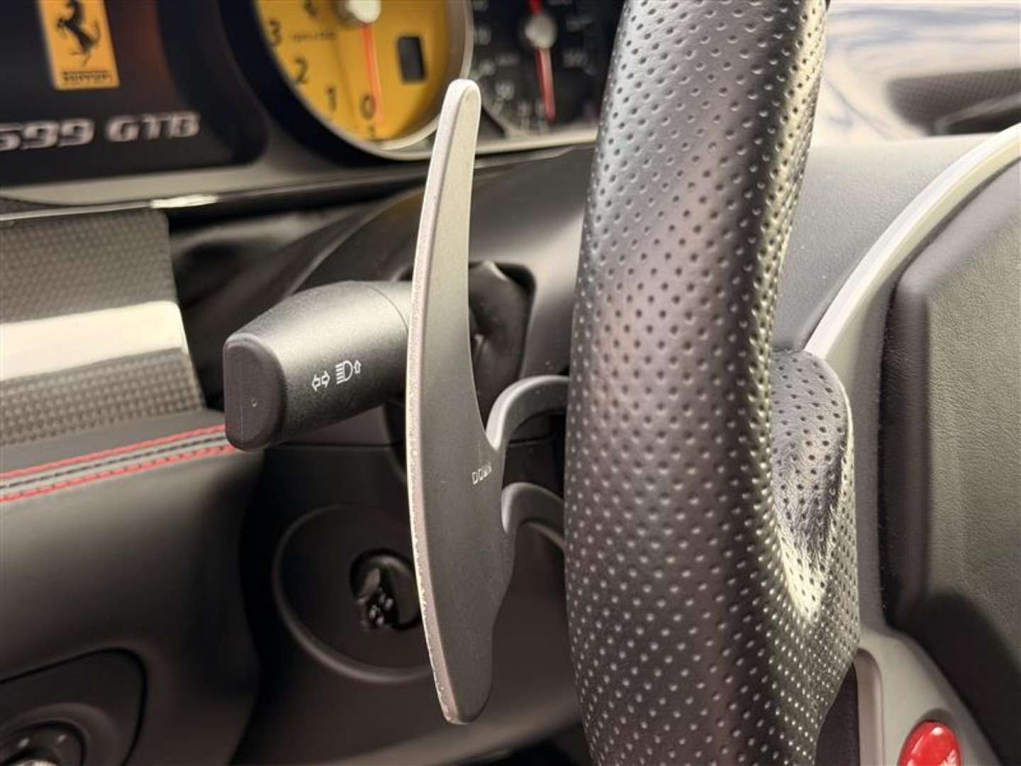 Ferrari 599 GTB - 2008 - Joinsteer - #36