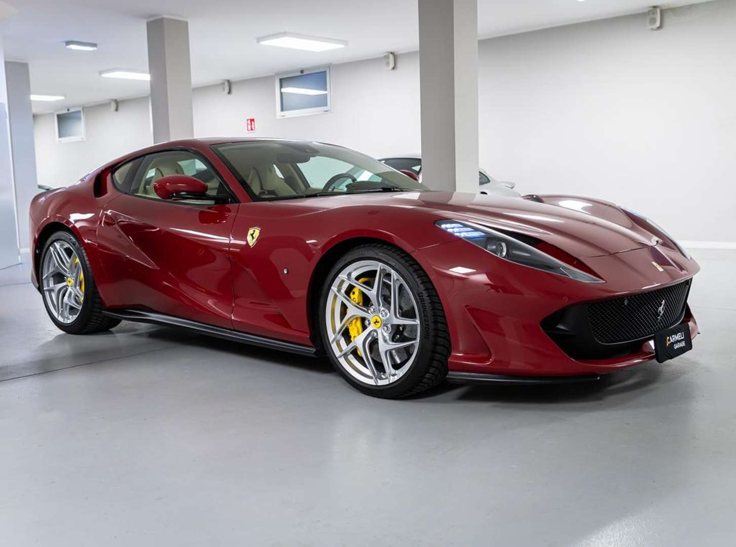 Ferrari 812 Superfast - 2020 - Joinsteer - #2