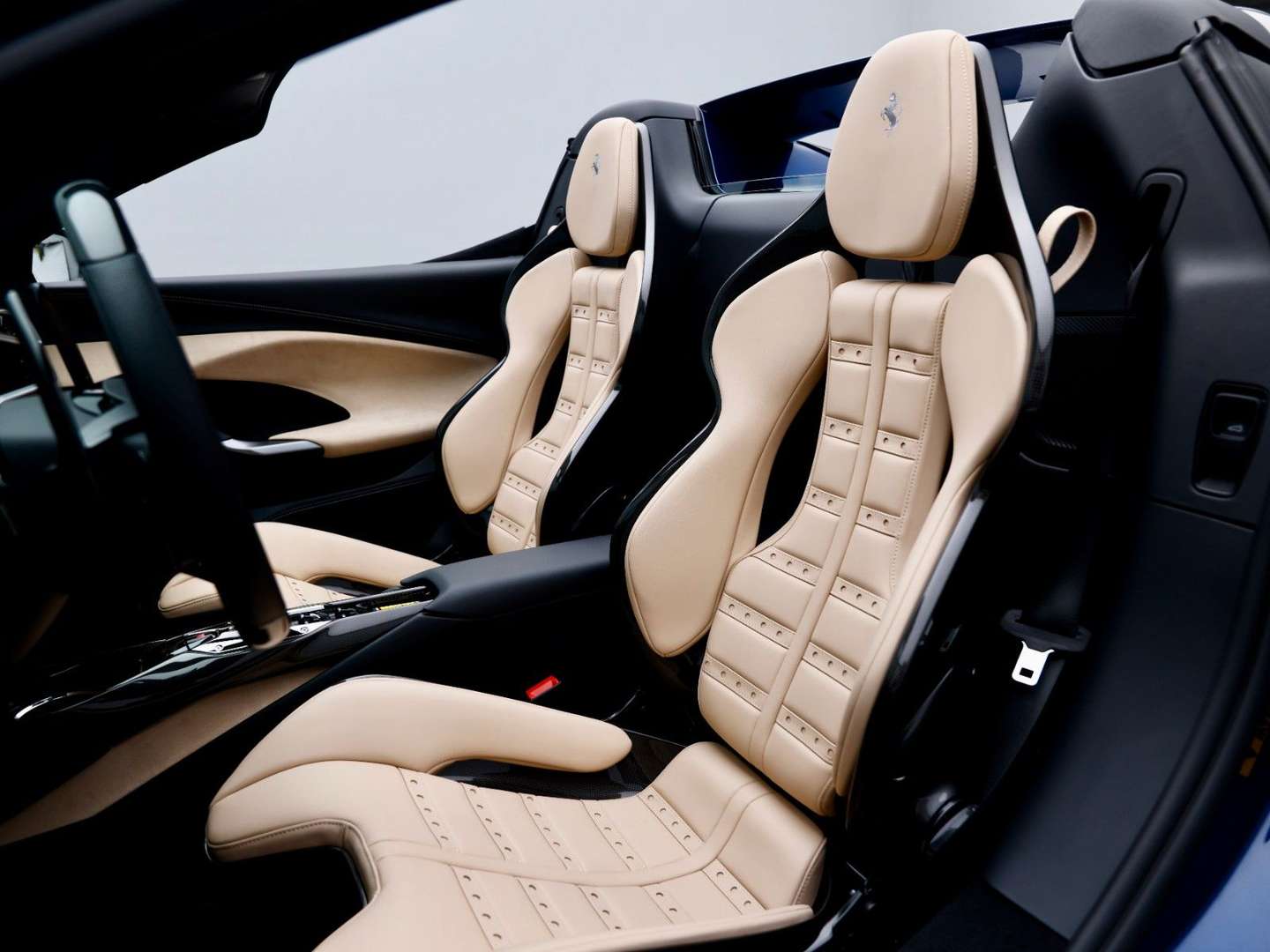 Ferrari 296 GTS - 2025 - Joinsteer - #11