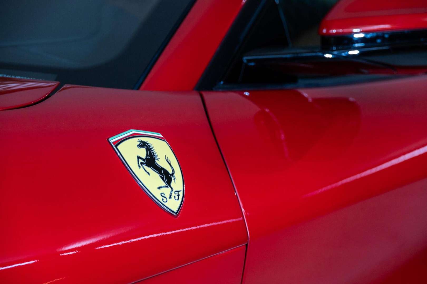 Ferrari F12 Berlinetta - 2014 - Joinsteer - #35