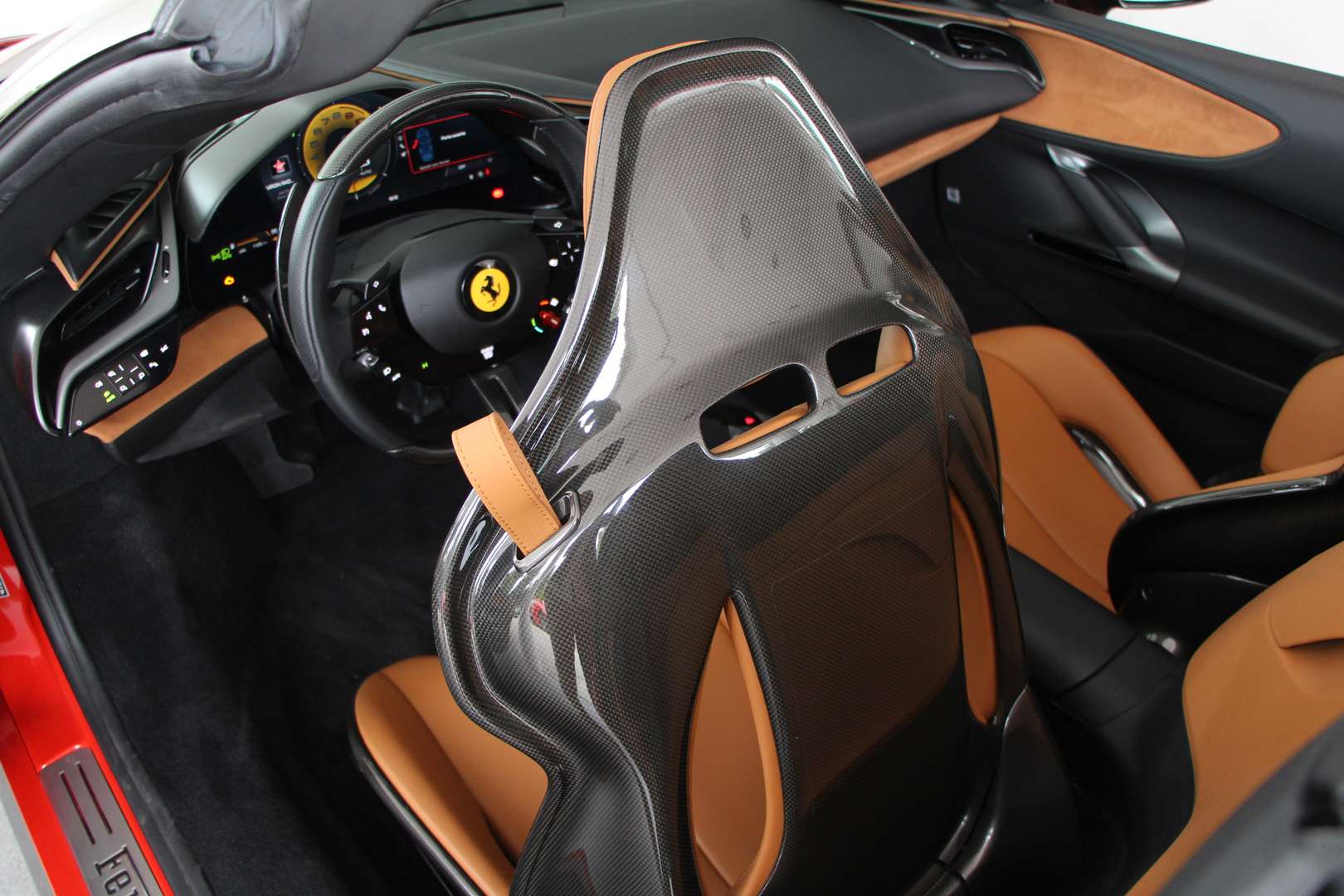 Ferrari SF90 Spider - 2022 - Joinsteer - #27