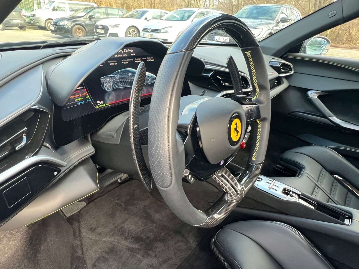 Ferrari 296 GTB - 2023 - Joinsteer - #24