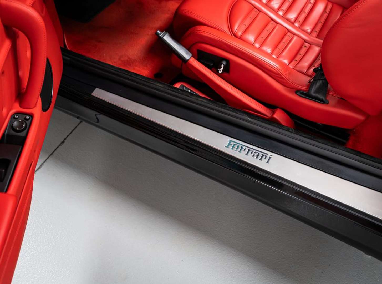 Ferrari 575 Superamerica - 2006 - Joinsteer - #21