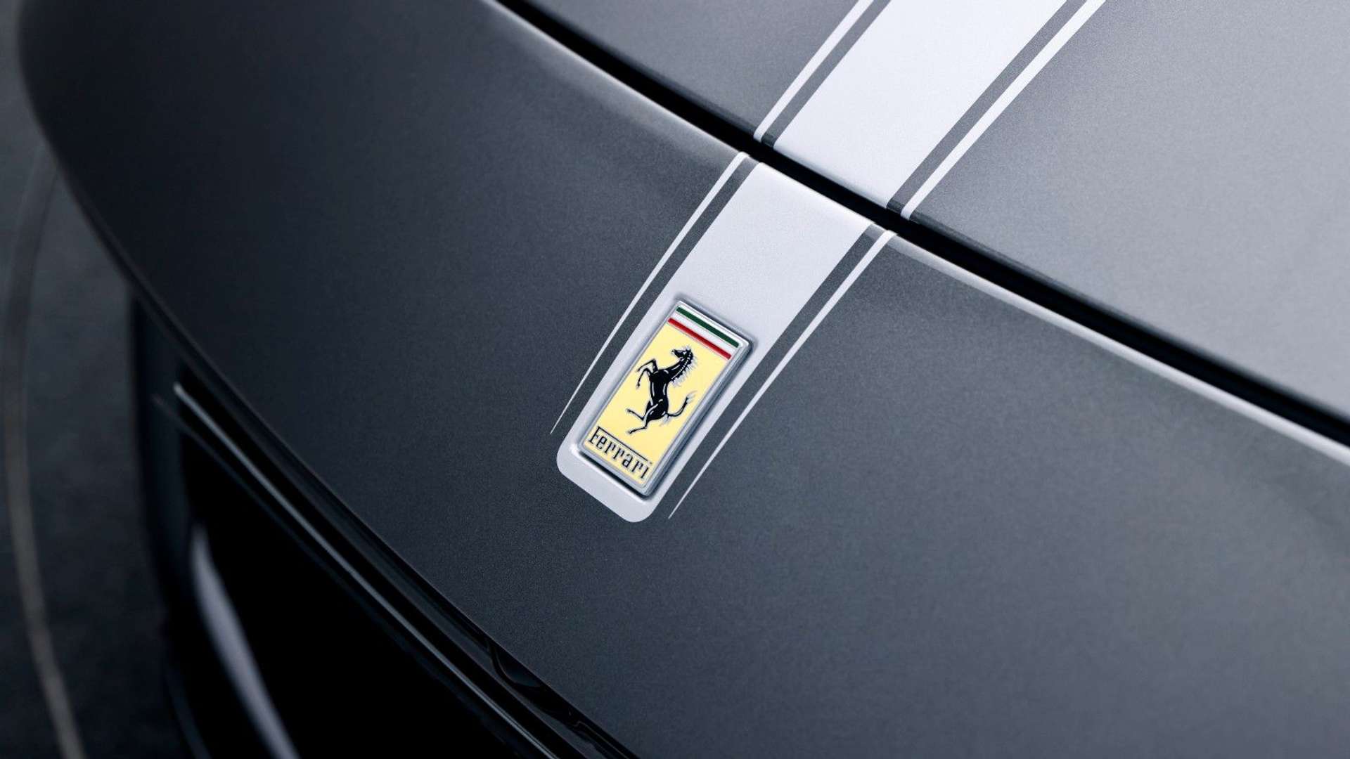 Ferrari Purosangue - 2025 - Joinsteer - #33