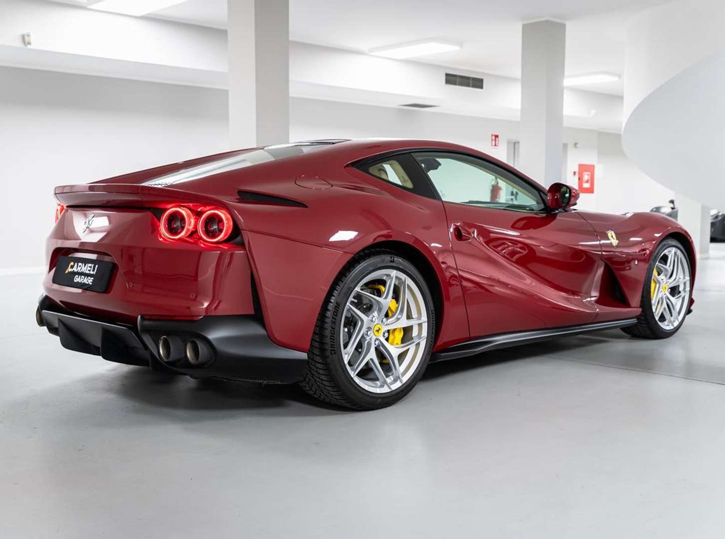 Ferrari 812 Superfast - 2020 - Joinsteer - #3