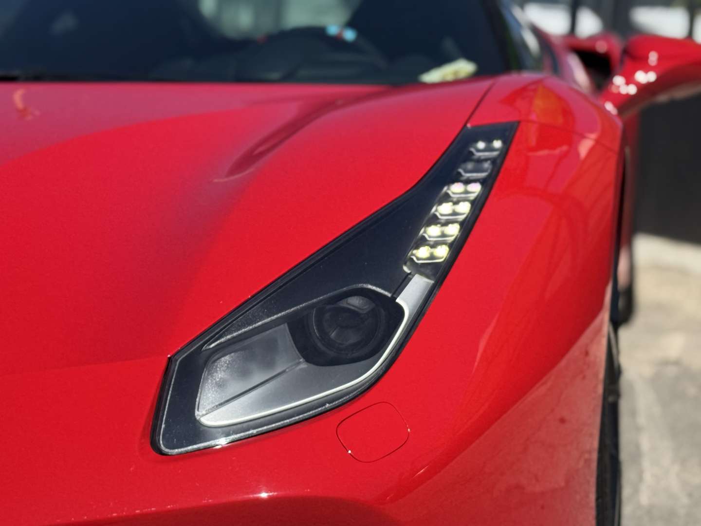 Ferrari 488 GTB - 2016 - Joinsteer - #3