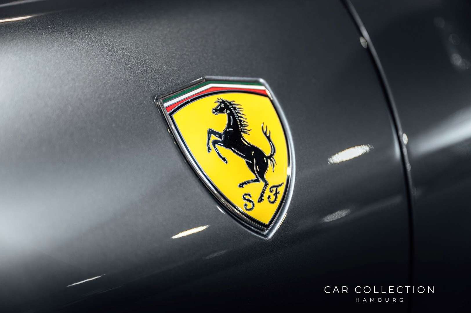 Ferrari Roma - 2022 - Joinsteer - #20