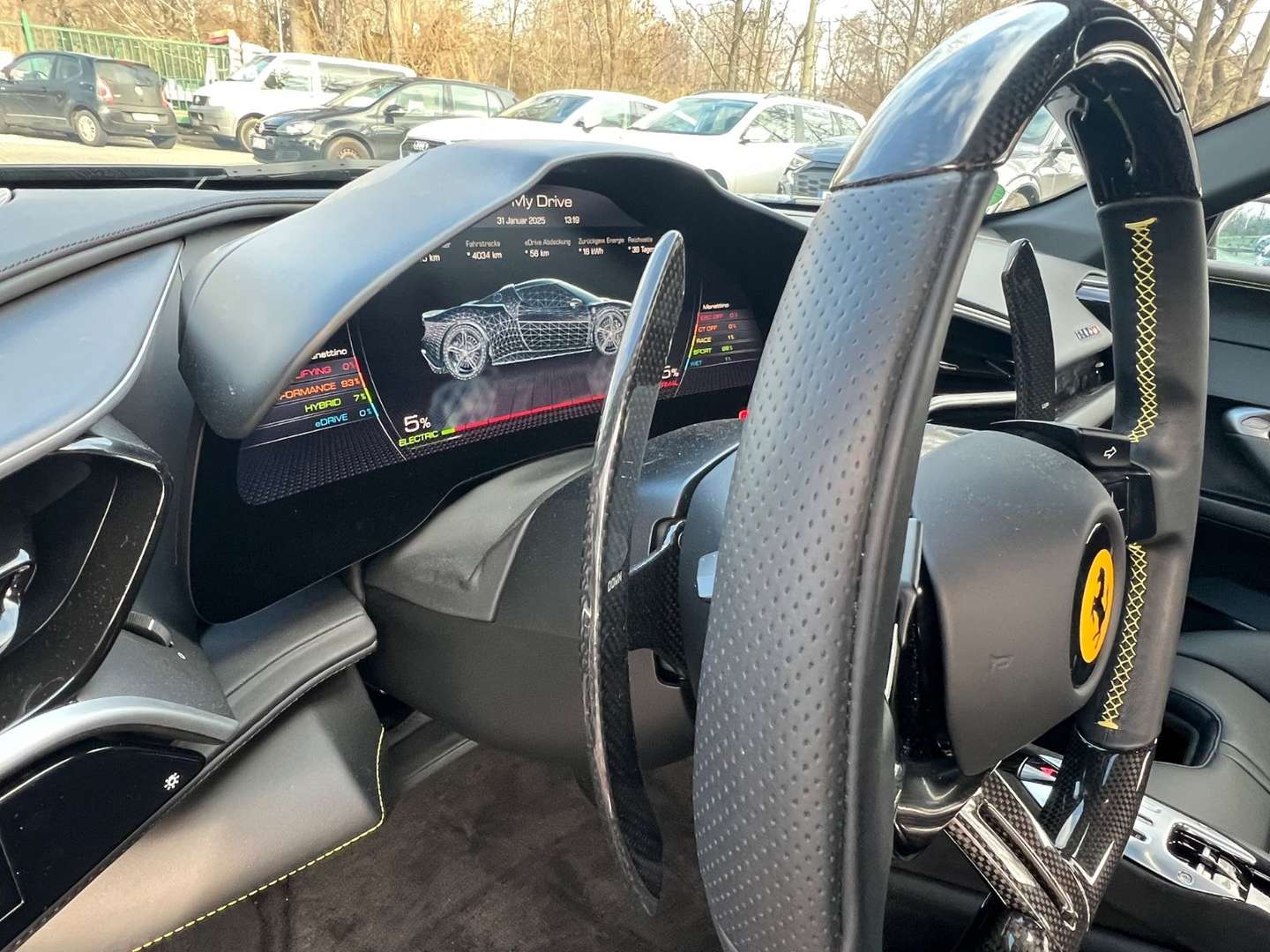 Ferrari 296 GTB - 2023 - Joinsteer - #25