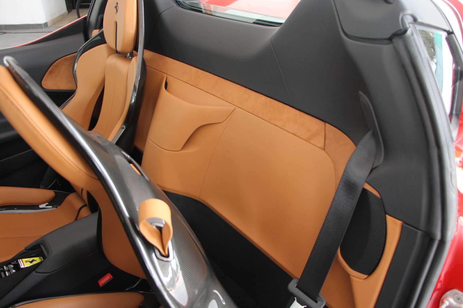 Ferrari SF90 Spider - 2022 - Joinsteer - #28