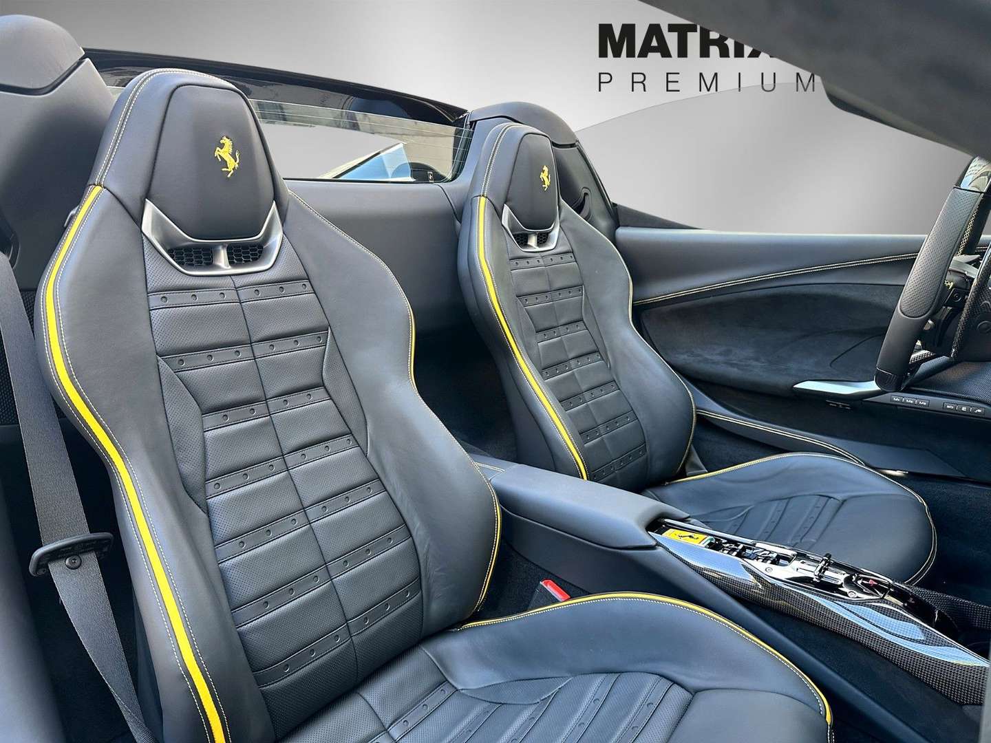 Ferrari 296 GTS - 2025 - Joinsteer - #7