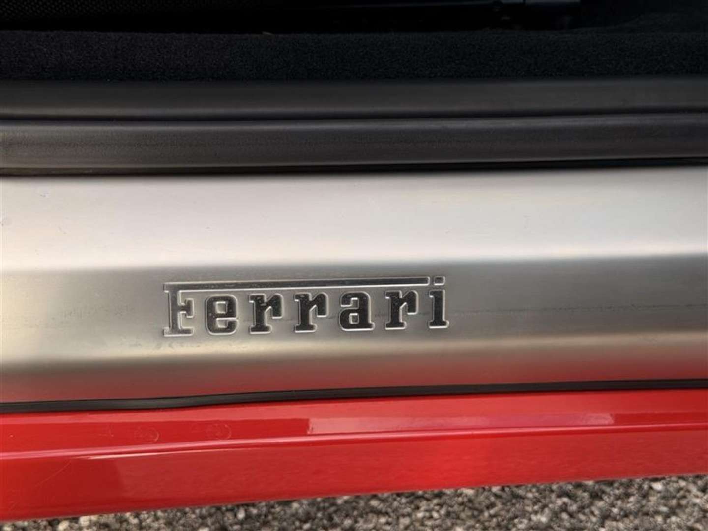 Ferrari 599 GTB - 2008 - Joinsteer - #38