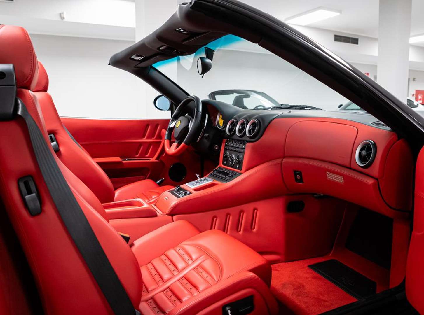 Ferrari 575 Superamerica - 2006 - Joinsteer - #22