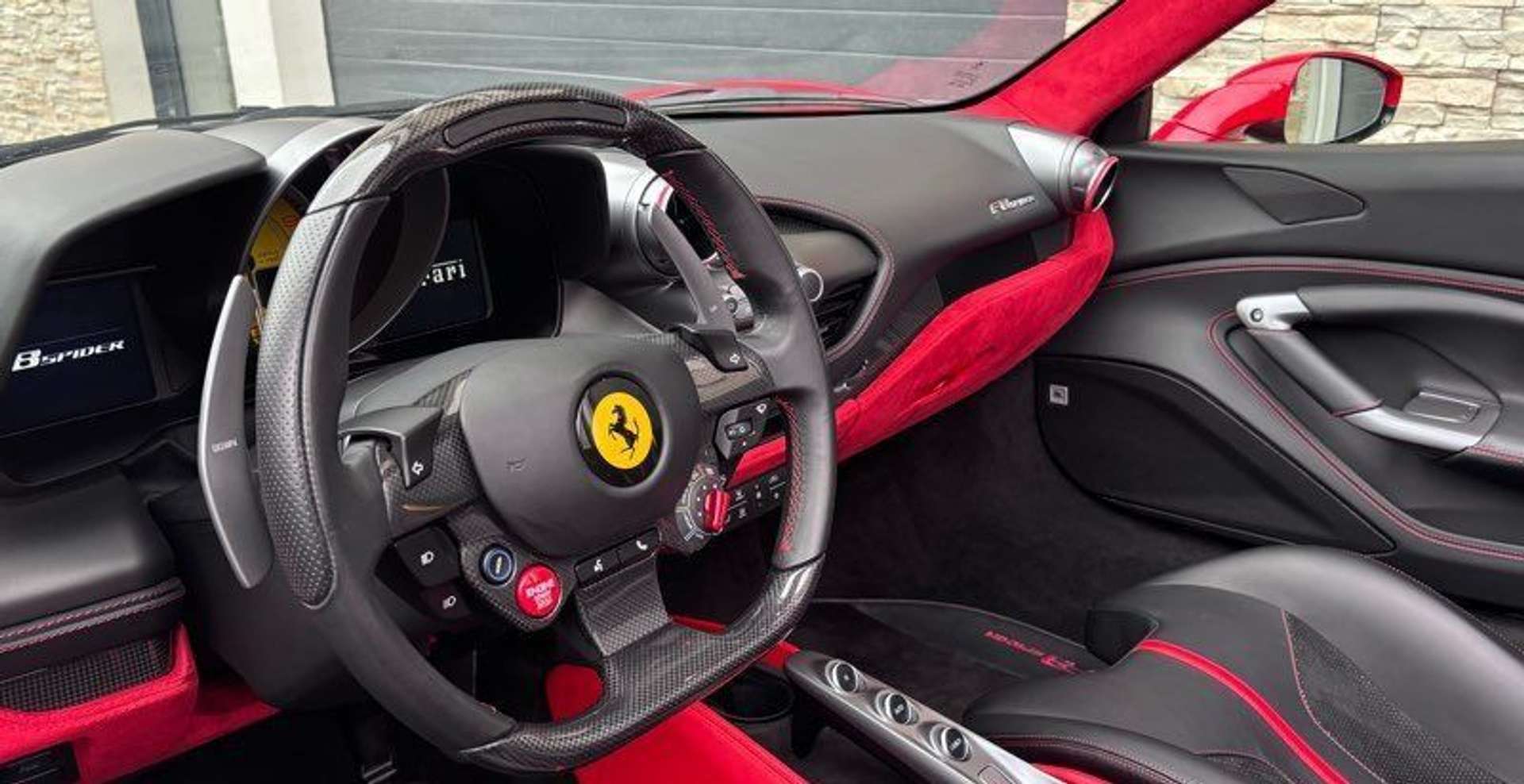 Ferrari F8 Tributo - 2021 - Joinsteer - #5