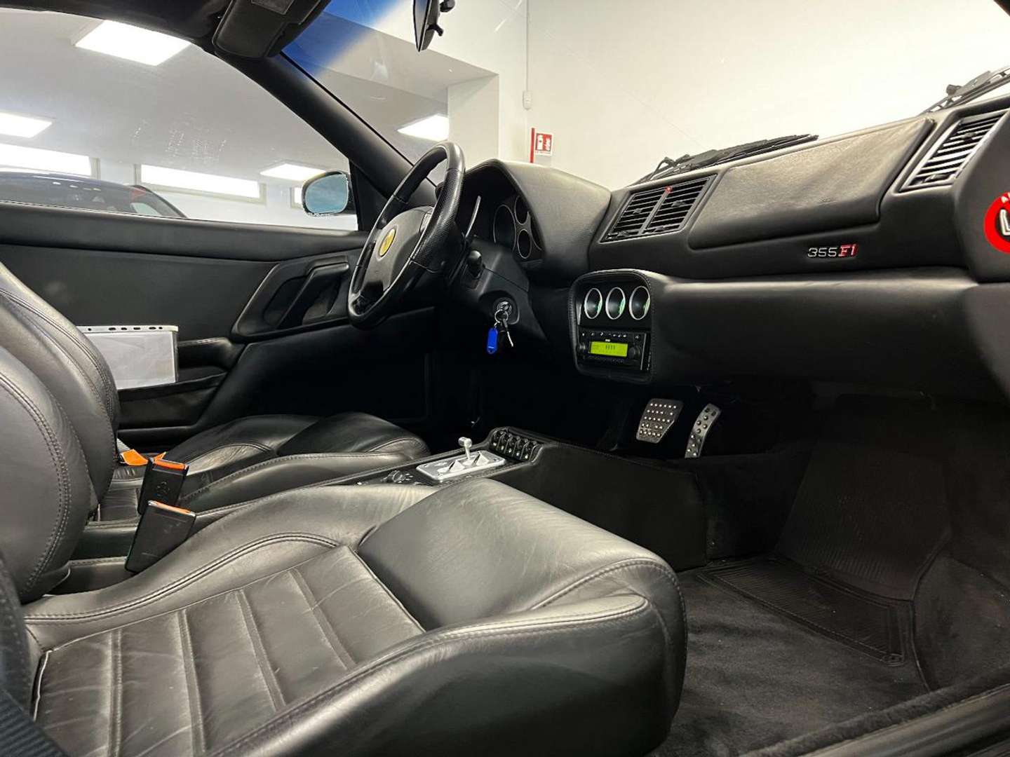 Ferrari F355 - 1999 - Joinsteer - #25