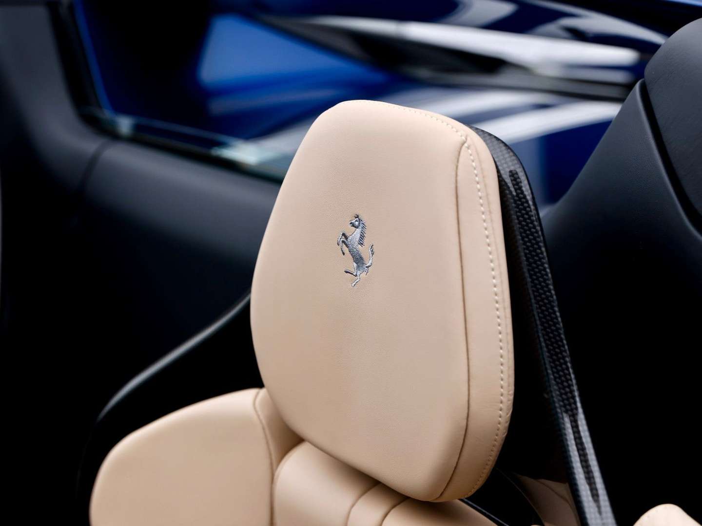 Ferrari 296 GTS - 2025 - Joinsteer - #13